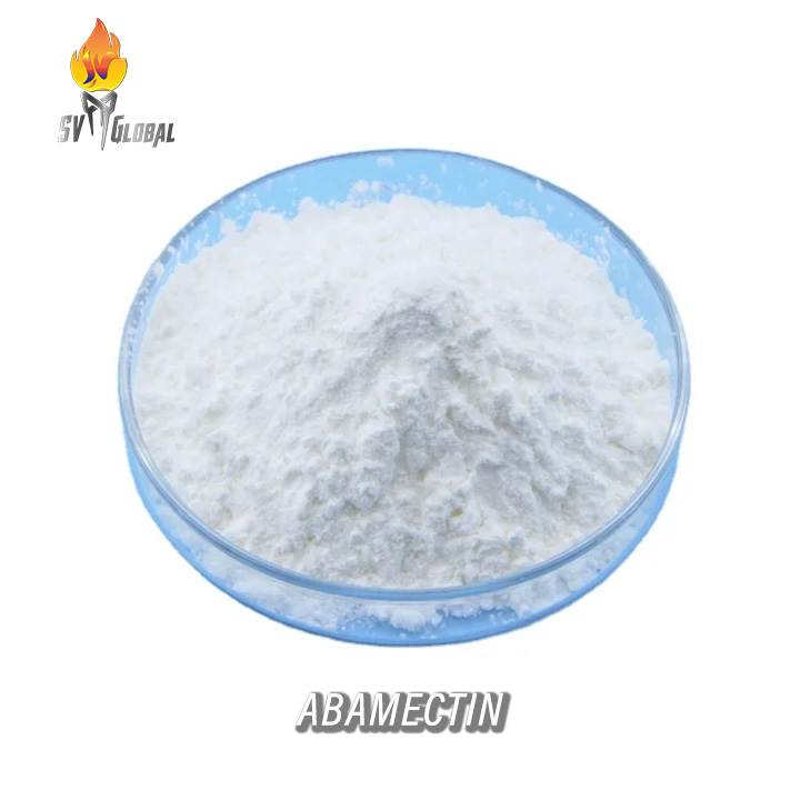 ABAMECTIN