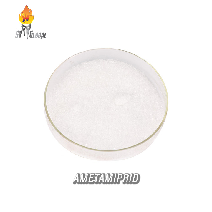AMETAMIPRID