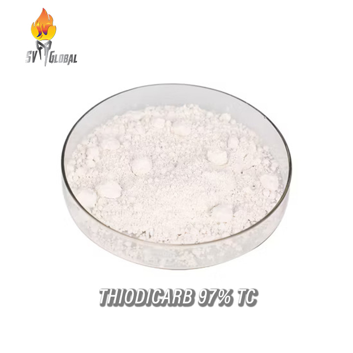 THIODICARB 97% TC