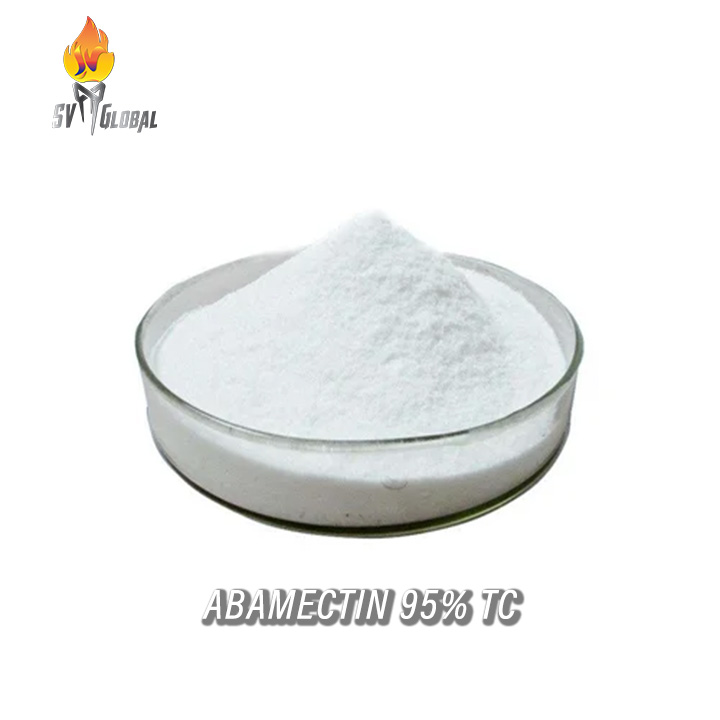 abamectin 95% tc